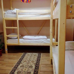 Гостиница Hostel Arzy Казахстан, Атырау - 1 отзыв об отеле, цены и фото номеров - забронировать гостиницу Hostel Arzy онлайн детские мероприятия