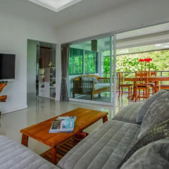 Отель Ocean Breeze House in Lamai Таиланд, Самуи - отзывы, цены и фото номеров - забронировать отель Ocean Breeze House in Lamai онлайн комната для гостей фото 4