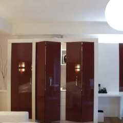 Qualys Hotel Nasco 4* Стандартный номер с различными типами кроватей фото 8