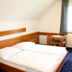 Hotel Müllner 3* Стандартный номер фото 2