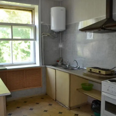 Hostel Econom Dlya Rabochih on Kalininskoe Shosse в номере
