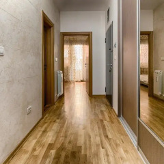 Апартаменты Apartment 32 Белград интерьер отеля