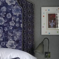 Отель Dorset Square Hotel Великобритания, Лондон - отзывы, цены и фото номеров - забронировать отель Dorset Square Hotel онлайн ванная