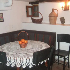 Отель Vitanova Guest House Боженци питание