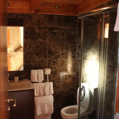Отель Quinta Dos Padres Santos, Agroturismo & Spa 3* Люкс фото 9