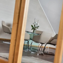 Clarion Hotel & Congress Trondheim удобства в номере
