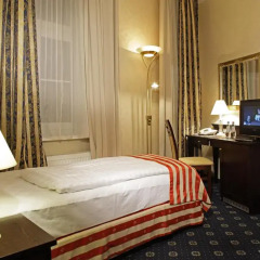 Rixwell Gertrude Hotel 4* Стандартный номер с различными типами кроватей фото 7