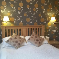 Отель Brentwood Guest House с домашними животными