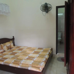 Duy Dang Hotel Стандартный номер фото 2