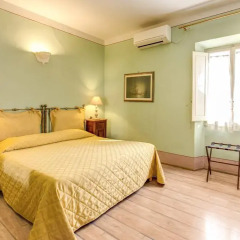 Hotel Azzi комната для гостей фото 6