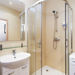 Апартаменты 1 Night In Poznan - Wielka Apartments Студия фото 15