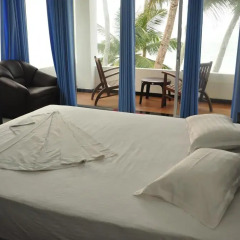 Cool Beach Hotel 2* Стандартный номер с различными типами кроватей