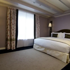 Отель Canal House Suites at Sofitel Legend The Grand Amsterdam 5* Люкс фото 4