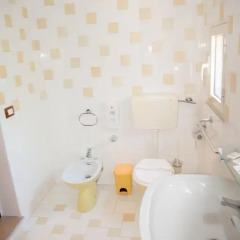 Отель B&B Pepito Стандартный номер фото 4