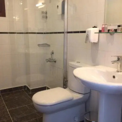 Matiana Hotel 3* Стандартный номер фото 8