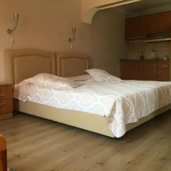 Natureland Efes 3* Стандартный номер с различными типами кроватей