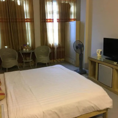 Saigon Pearl Hotel - Pham Hung комната для гостей фото 5