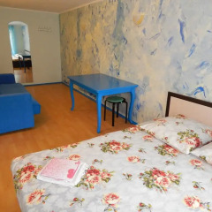 Гостиница Komnaty na Nevskom Prospekte 3* Стандартный номер с различными типами кроватей фото 9
