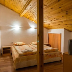 Отель Villa Vera Guest House 2* Люкс фото 18