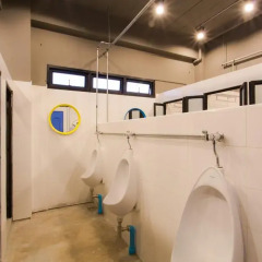 Bloo Hostel Кровать в общем номере фото 3