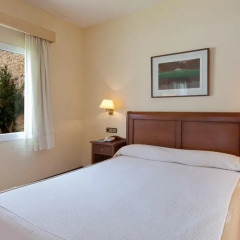 Отель MONTEPIEDRA 3* Стандартный номер фото 3