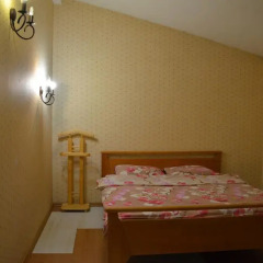 Гостиница Flat On Deribasovskaya комната для гостей