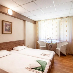 Hotel Fun House комната для гостей фото 2