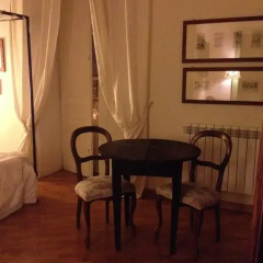 Отель A Casa Nostra Сиракуза комната для гостей фото 3