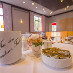 Hotel Zur Muhle Hoyerswerda Germany Zenhotels