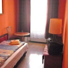 Отель Pension Madara 3* Стандартный номер фото 15
