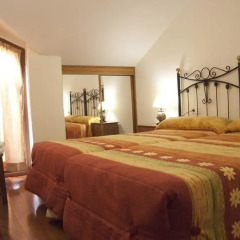 Отель Apartamentos Remoña комната для гостей фото 5