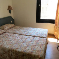 Hotel Plaisance комната для гостей фото 3