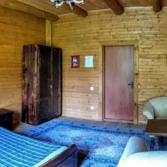 Отель 12 Months Estate Стандартный номер фото 26