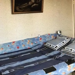 Отель Room in Apartment at Tigrana Metsa Армения, Ереван - отзывы, цены и фото номеров - забронировать отель Room in Apartment at Tigrana Metsa онлайн детские мероприятия