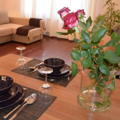 Отель Rembrandtplein Apartment Нидерланды, Амстердам - отзывы, цены и фото номеров - забронировать отель Rembrandtplein Apartment онлайн спа