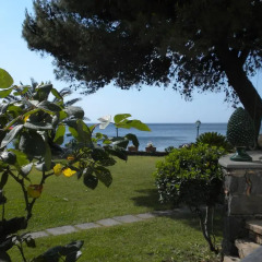 Arathena Rocks Hotel Джардини Наксос фото 6