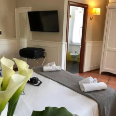 Отель 207 Inn 2* Стандартный номер фото 42