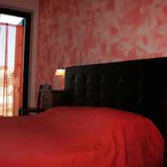 Отель La Casa Rossa Country House 3* Стандартный номер фото 11