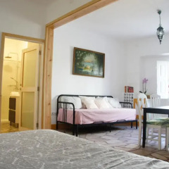 Olive3 Ericeira Hostel комната для гостей фото 3