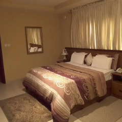 Отель La Playa Suites 3* Стандартный номер с различными типами кроватей