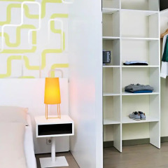 Harry's Home Hotel Wien удобства в номере фото 2