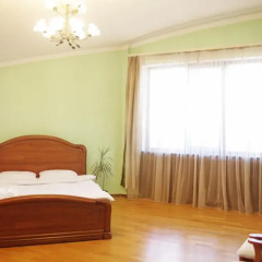 Estate 2 Hostel Алматы комната для гостей фото 2