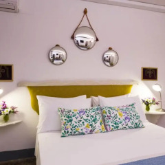 Отель Come And Stay With The Genoeses Генуя комната для гостей фото 4