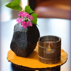 Отель Ryokan Seoto Yuoto No Yado Ukiha 3* Стандартный номер
