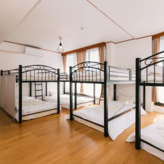 Отель Yasuragi Nakasu Хаката детские мероприятия