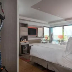 Отель Even Brooklyn 4* Стандартный номер фото 2