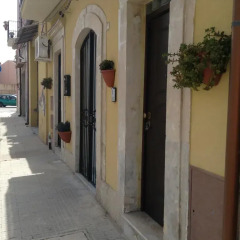 Отель Casa Siracusa Коттедж фото 11