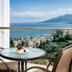 Avalon Hotel 4* Стандартный номер фото 9