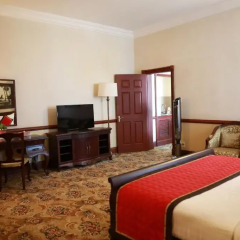 Sammy Dalat Hotel 4* Президентский люкс фото 7