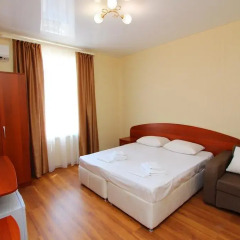 Гостиница Guest House Anesti в Джемете отзывы, цены и фото номеров - забронировать гостиницу Guest House Anesti онлайн комната для гостей фото 5